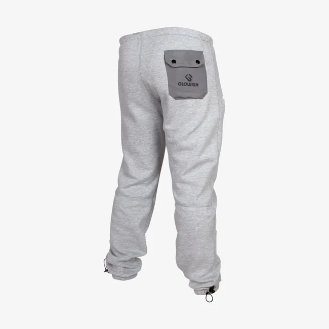 Gym Fleece Trousers