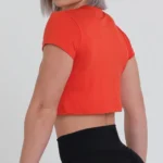 Cropped Tee Manufacturers