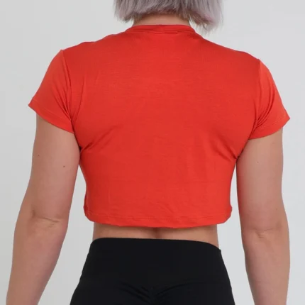 Cropped Tee Manufacturers