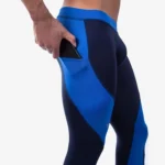 custom mens leggings
