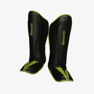 Kickboxing Shin Instep Guard