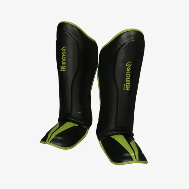 Kickboxing Shin Instep Guard