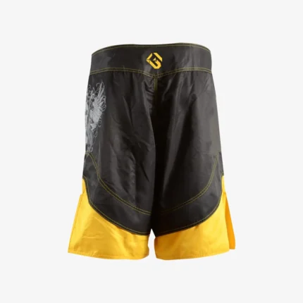 Shinigami MMA Shorts Supplier