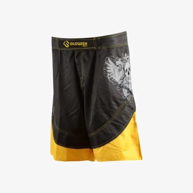 Shinigami MMA Shorts