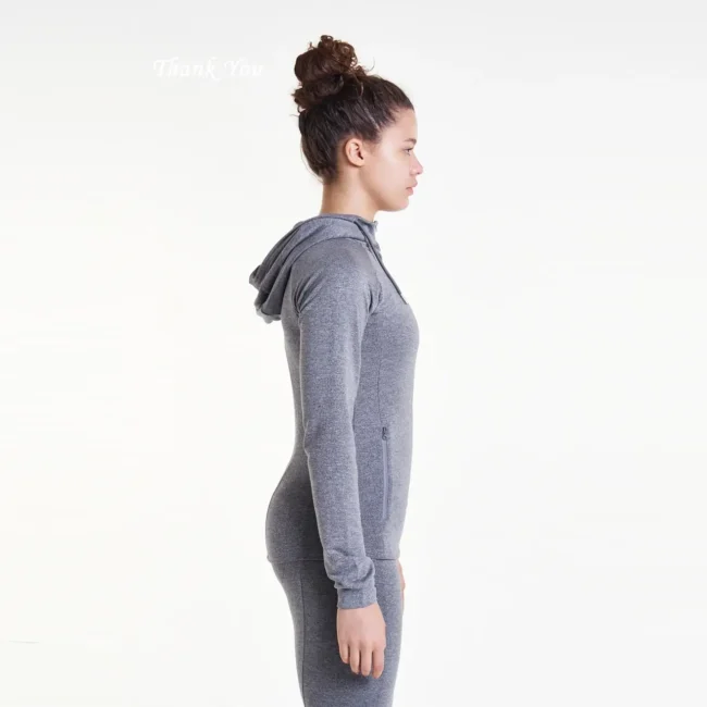 Slim Stretch ladies Jacket