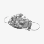 Reusable Camo Sublimated Mask