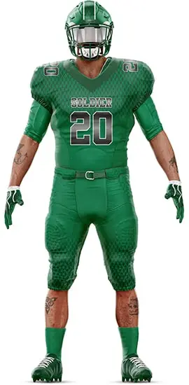 wholesale-american-football uniform supplier