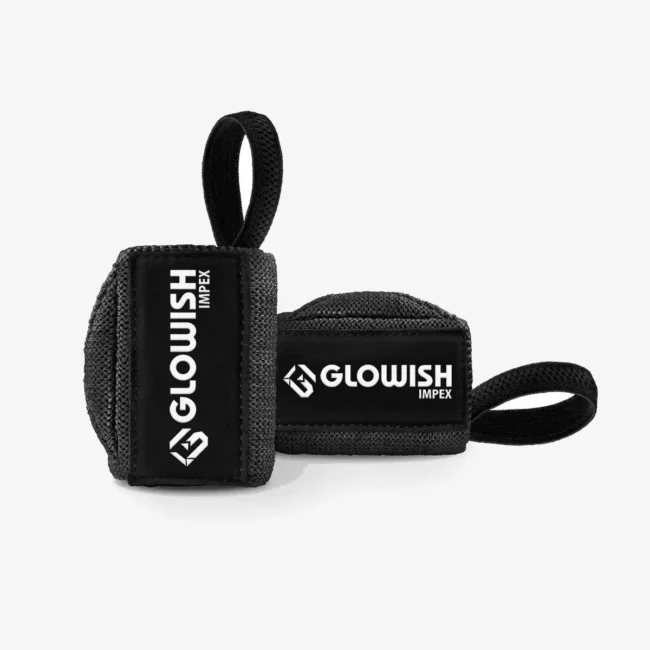 Custom Wrist Wraps