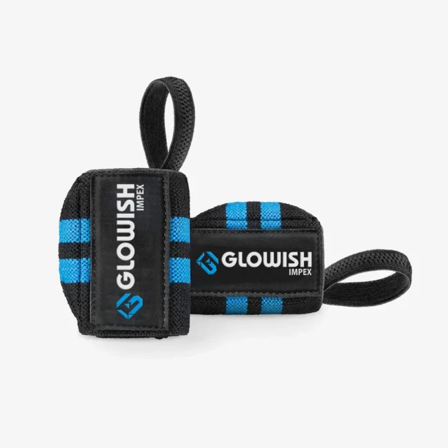 Wrist Wraps for Powerlifting