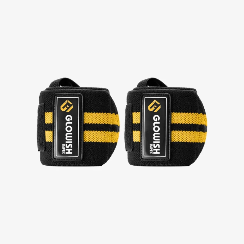 Wrist Wraps for Weightlifting
