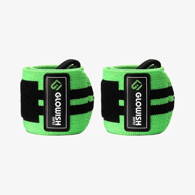 Wholesale Custom Wrist Wraps