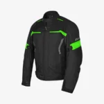 Cordura Motorcycle Jacket