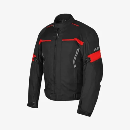 Textile Motorcycle Jackets
