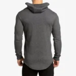 Athletic Gym Hoodie makers