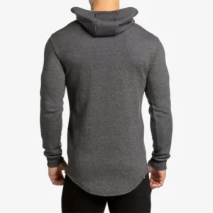 Athletic Gym Hoodie makers