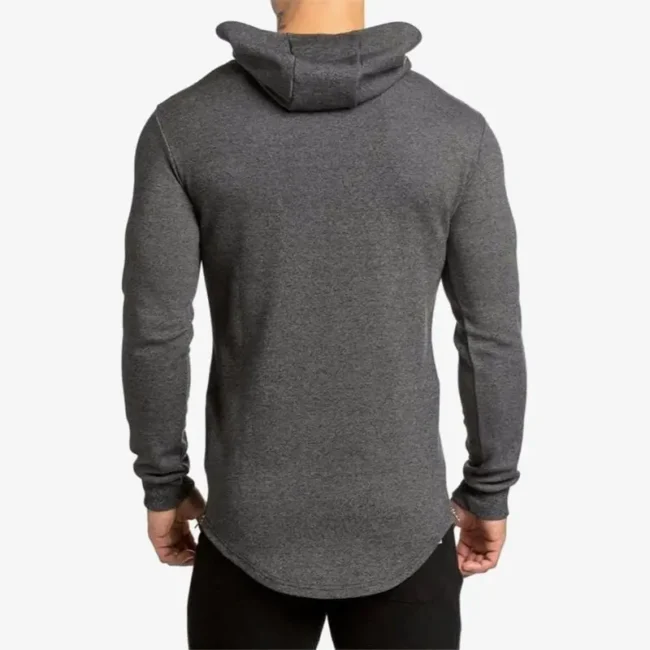 Athletic Gym Hoodie makers