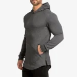 Athletic Gym Hoodies
