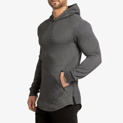 Athletic Gym Hoodies