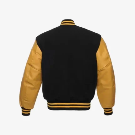 Letterman Jacket Suppliers