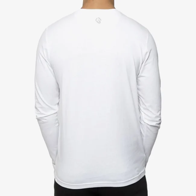 Henley T Shirt