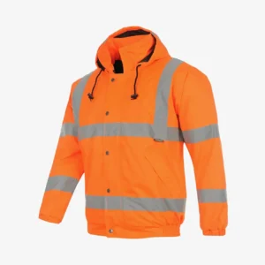 Hi Vis Jackets