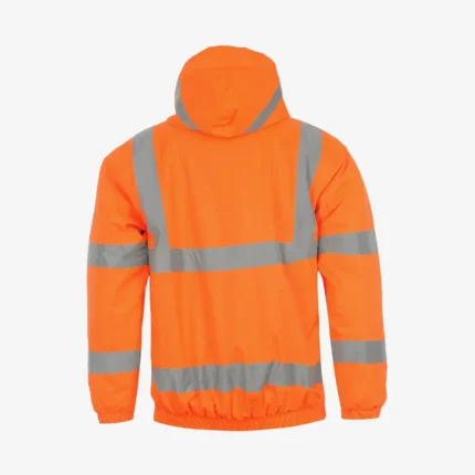 Hi Vis Jackets Manufacturers in Pakistan