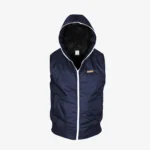 Men's Sleeveless Gilets