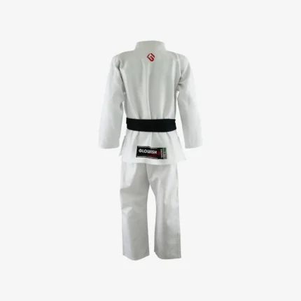 Cotton BJJ Gis