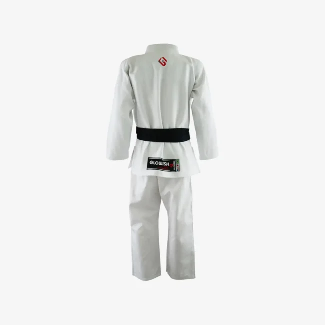 Cotton BJJ Gis