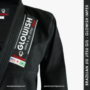 custom Wholesale BJJ Uniform Supplier