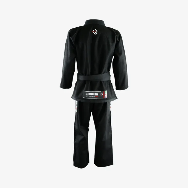 Jiu Jitsu Gi manufacturer
