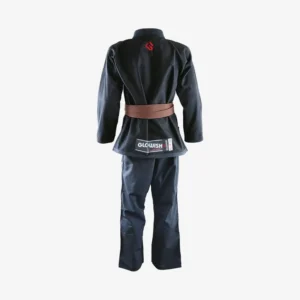 Custom Martial Arts Uniform