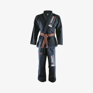 Custom Martial Arts Uniforms