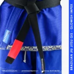 Brazilian Jiu Jitsu Gis
