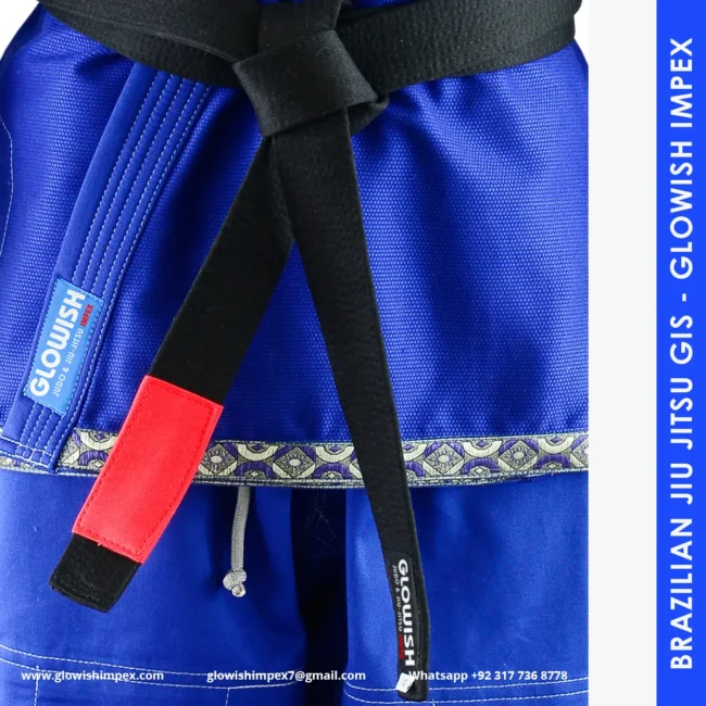 Brazilian Jiu Jitsu Gis