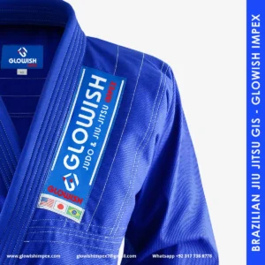 BJJ GI SUPPLY