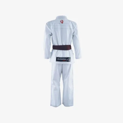 Brazilian Jiu Jitsu Uniforms