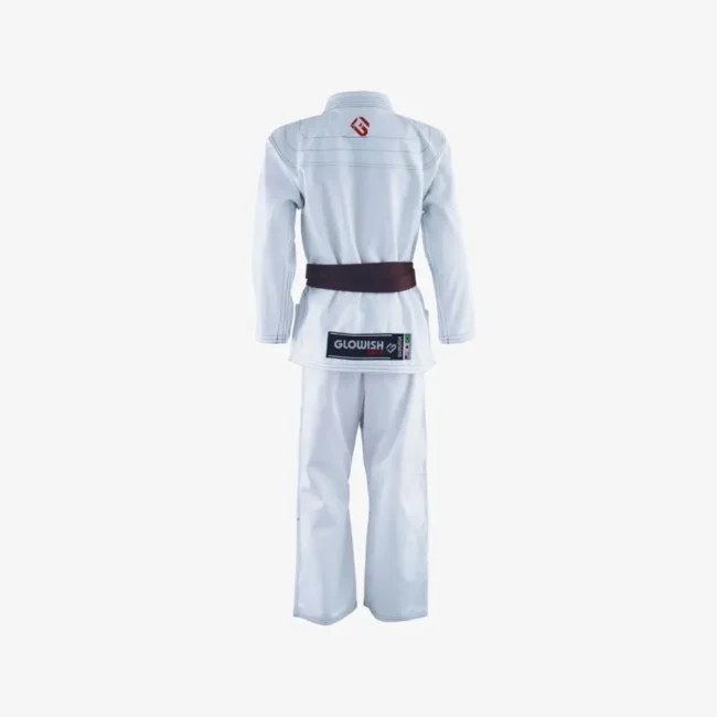 Brazilian Jiu Jitsu Uniforms