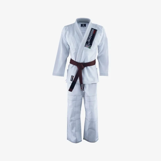 Brazilian Jiu Jitsu Suits
