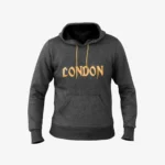 London Fleece Hoodies
