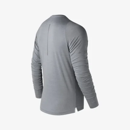 Long Sleeve Gym Shirts