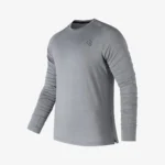 Long Sleeve Gym Shirt