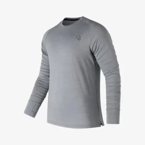Long Sleeve Gym Shirt