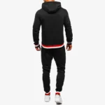 Mens Hooded Tracksuit