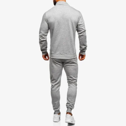 Men's Winter Tracksuits