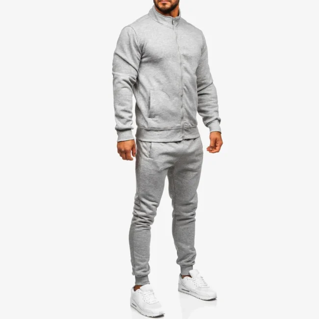 Men's Tracksuit Plain