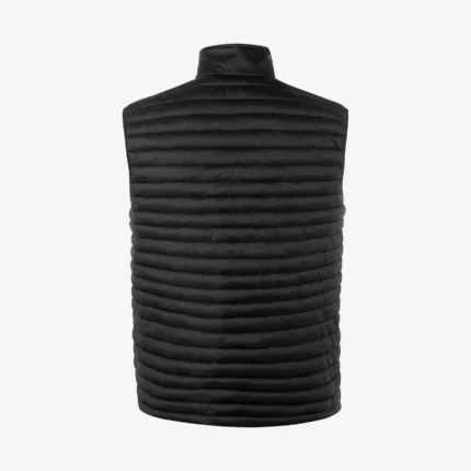 Micro Gilet Jackets