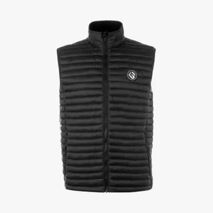 Micro Gilet Jackets