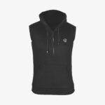 Sleeveless Fashion Hoodies