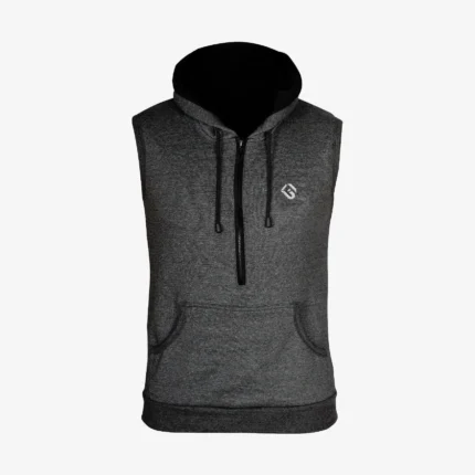 Sleeveless Hoodies Suppliers